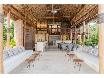 Casa en Venta  ZEN en Barugrande en Barú