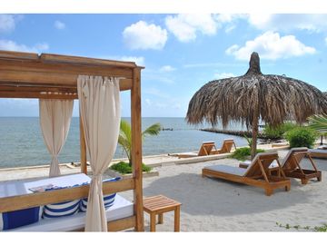 Casa en Venta  ZEN en Barugrande en Barú