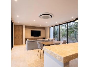 Casa en Venta  ZEN en Barugrande en Barú