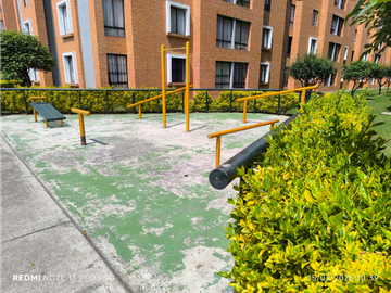 APARTAMENTO EN VENTA CONJUNTO PETREL MOSQUERA