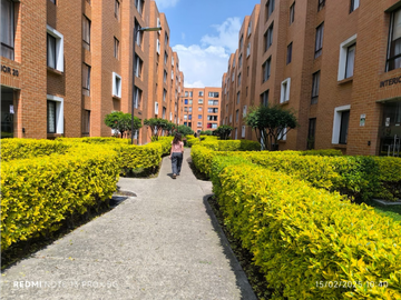 APARTAMENTO EN VENTA CONJUNTO PETREL MOSQUERA