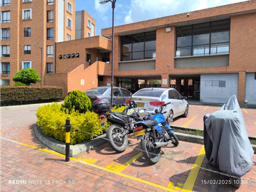 APARTAMENTO EN VENTA CONJUNTO PETREL MOSQUERA