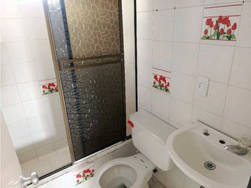 SE VENDE Apartamento Piso 5 (sin ascensor) en Chiminangos I / JV