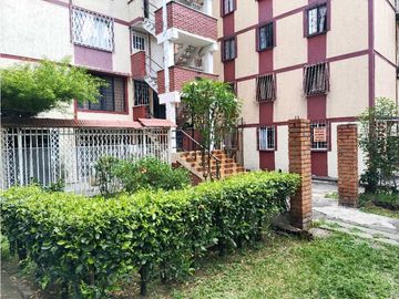 SE VENDE Apartamento Piso 5 (sin ascensor) en Chiminangos I / JV
