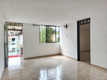 SE VENDE Apartamento Piso 5 (sin ascensor) en Chiminangos I / JV