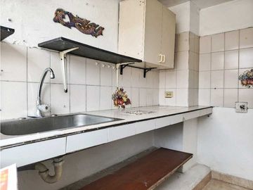SE VENDE Apartamento Piso 5 (sin ascensor) en Chiminangos I / JV