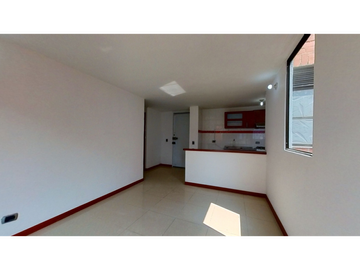 APARTAMENTO EN VENTA CONJUNTO COLIBRI
