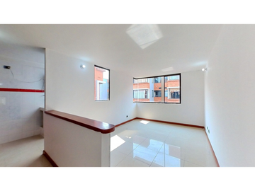 APARTAMENTO EN VENTA CONJUNTO COLIBRI