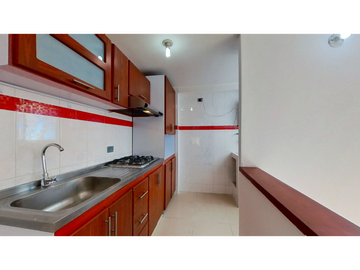 APARTAMENTO EN VENTA CONJUNTO COLIBRI