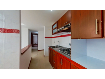 APARTAMENTO EN VENTA CONJUNTO COLIBRI