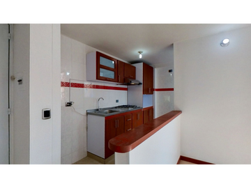 APARTAMENTO EN VENTA CONJUNTO COLIBRI
