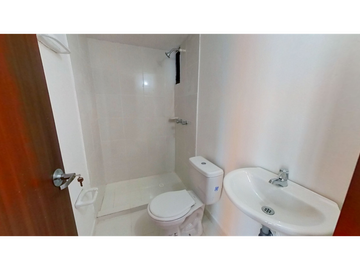 APARTAMENTO EN VENTA CONJUNTO COLIBRI