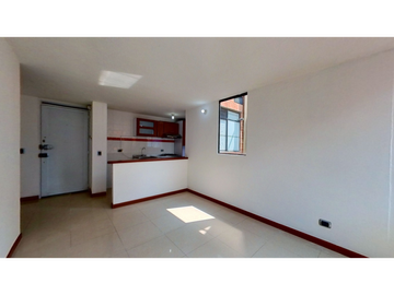 APARTAMENTO EN VENTA CONJUNTO COLIBRI