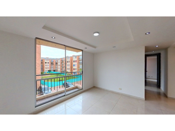 APARTAMENTO EN VENTA CONJUNTO LABRANTI