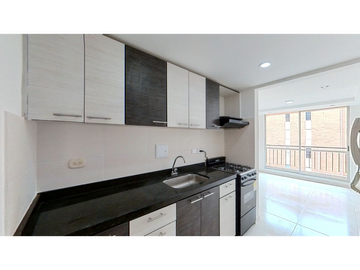 APARTAMENTO EN VENTA CONJUNTO LABRANTI