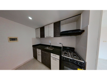 APARTAMENTO EN VENTA CONJUNTO LABRANTI