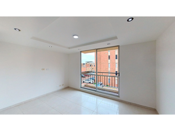 APARTAMENTO EN VENTA CONJUNTO LABRANTI