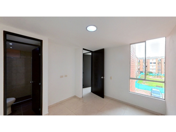 APARTAMENTO EN VENTA CONJUNTO LABRANTI