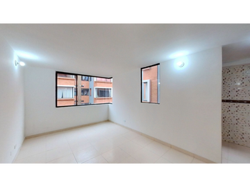 APARTAMENTO EN VENTA CONJUNTO COLIBRI