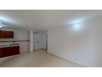 APARTAMENTO EN VENTA CONJUNTO COLIBRI