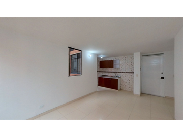 APARTAMENTO EN VENTA CONJUNTO COLIBRI