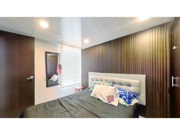 APARTAMENTO EN VENTA CONJUNTO LABRANTI RESERVADO