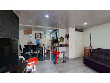 APARTAMENTO EN VENTA CONJUNTO LABRANTI RESERVADO