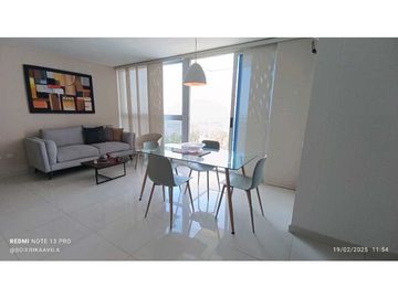 Apartamento en venta Miramar