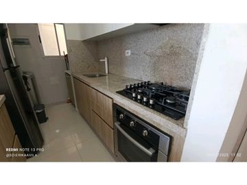 Apartamento en venta Miramar