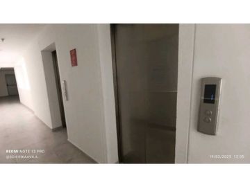 Apartamento en venta Miramar