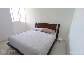 Apartamento en venta Miramar