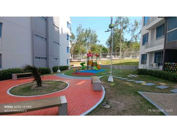Apartamento en venta Miramar