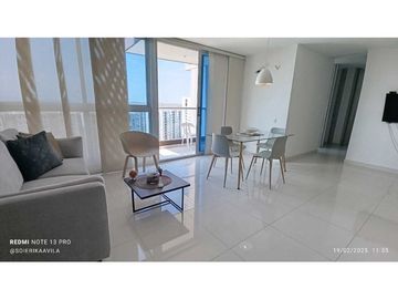 Apartamento en venta Miramar