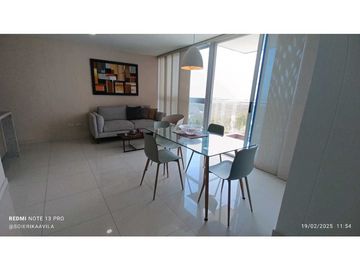 Apartamento en venta Miramar