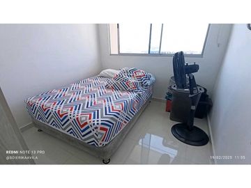 Apartamento en venta Miramar