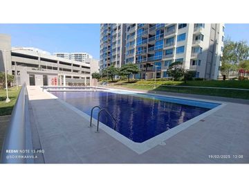 Apartamento en venta Miramar
