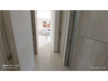 Apartamento en venta Miramar