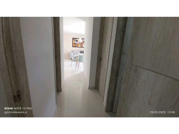 Apartamento en venta Miramar