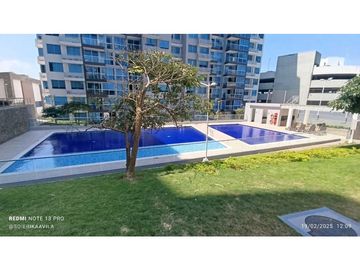 Apartamento en venta Miramar