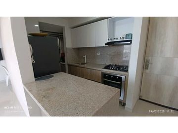 Apartamento en venta Miramar