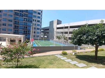 Apartamento en venta Miramar