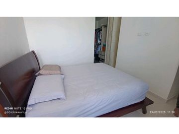 Apartamento en venta Miramar