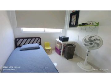 Apartamento en venta Miramar