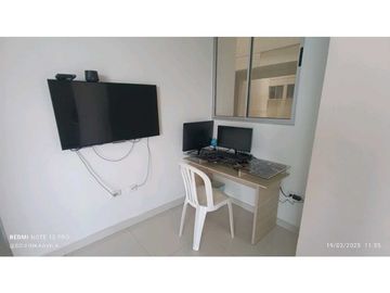 Apartamento en venta Miramar