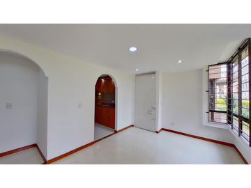 APARTAMENTO EN VENTA CONJUNTO HALCONES