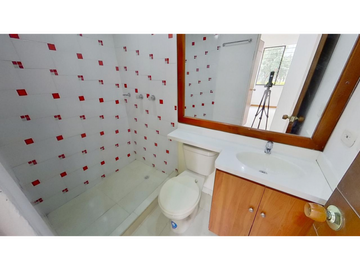 APARTAMENTO EN VENTA CONJUNTO HALCONES