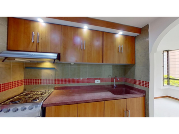 APARTAMENTO EN VENTA CONJUNTO HALCONES