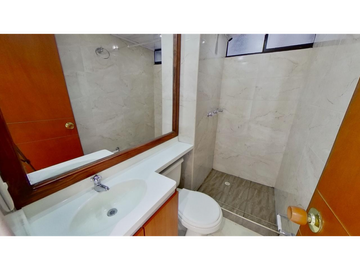 APARTAMENTO EN VENTA CONJUNTO HALCONES