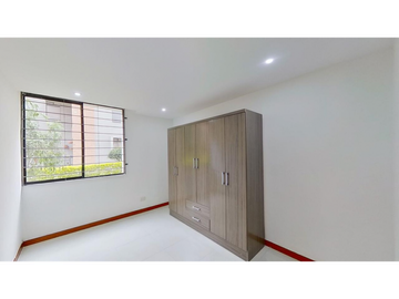 APARTAMENTO EN VENTA CONJUNTO HALCONES