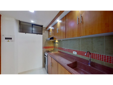 APARTAMENTO EN VENTA CONJUNTO HALCONES